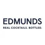 Das Logo von Edmunds Cocktails Ltd.