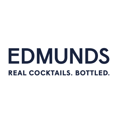 Das Logo von Edmunds Cocktails Ltd.