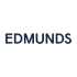 Der Logo Schriftzug von Edmunds Cocktails Ltd.