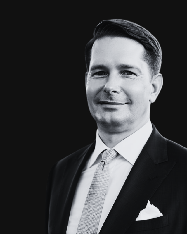 Marco Falger ist CEO von Aurisura Holding GmbH und zertifizierter Aufsichtsrat